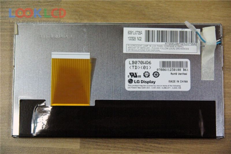 LB070WQ6-TD01